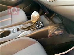 تۆیۆتا کۆرۆلا